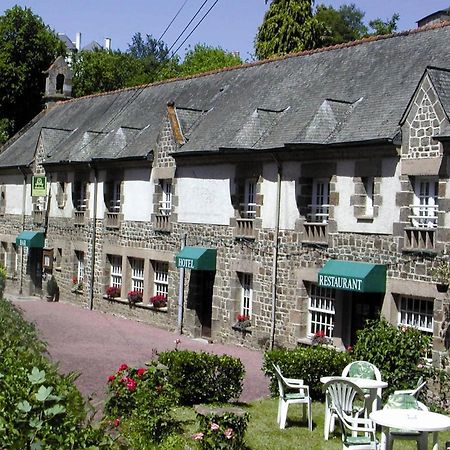 Le Vieux Moulin Hotel Hede-Bazouges Exterior photo